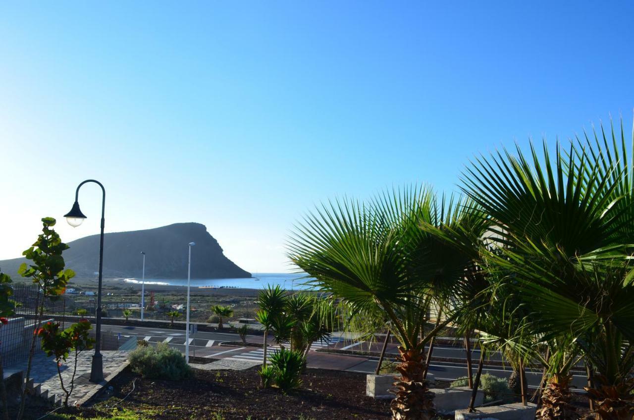 Suncanarias Penthouse Las Terrazas La Tejita Exterior photo